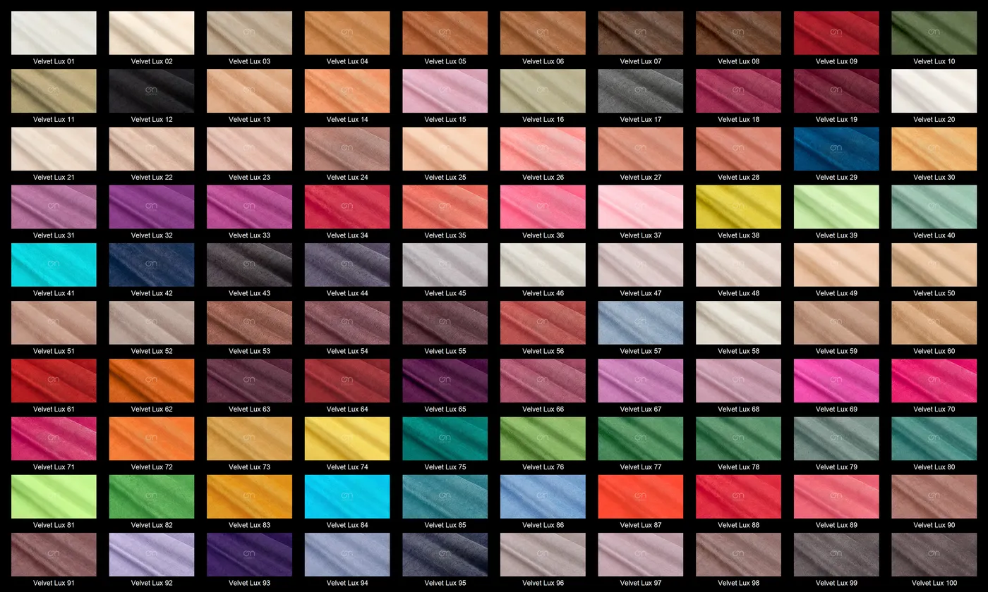 Velvet lux